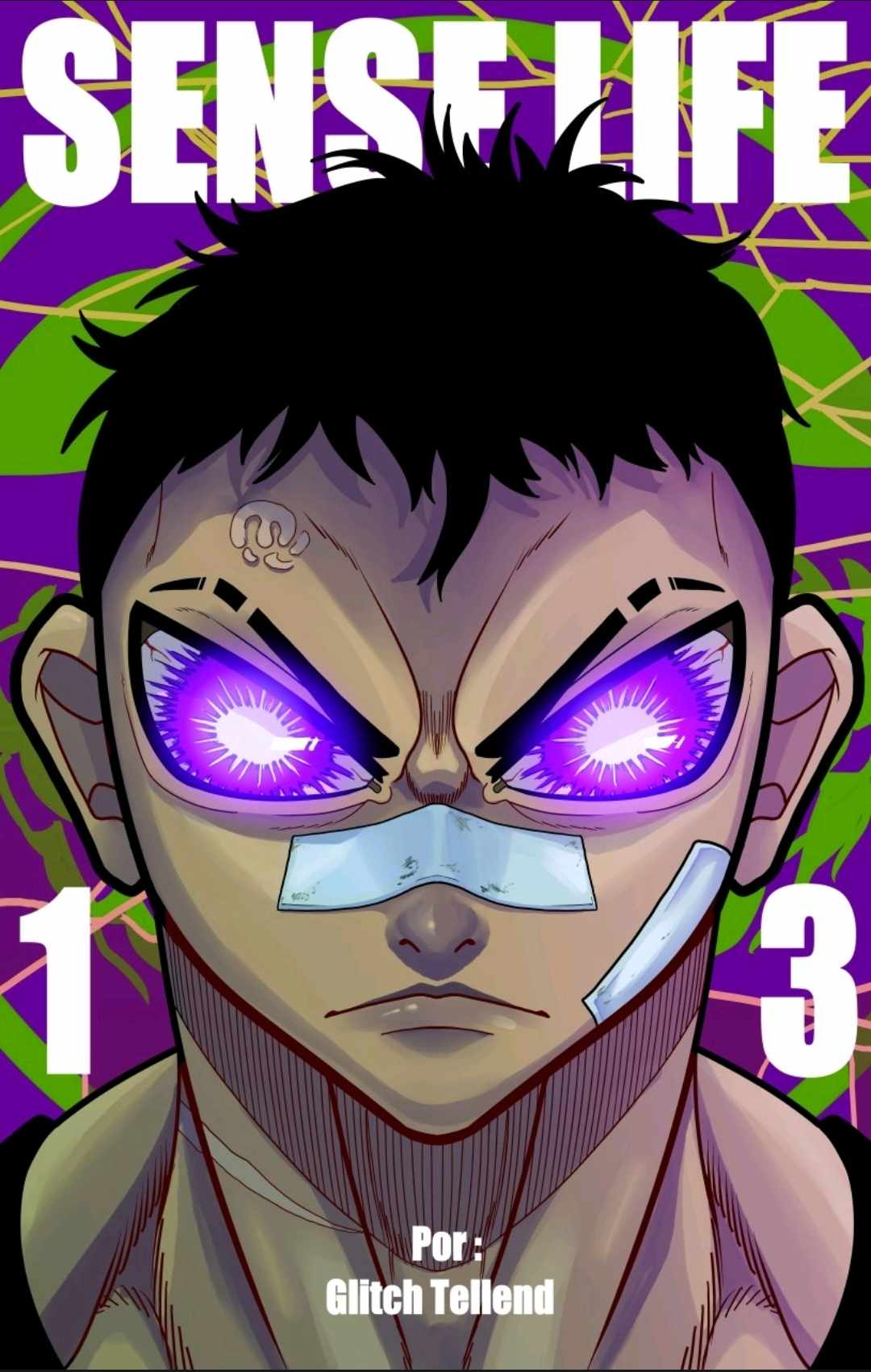 Sense Life Ch.13 p1