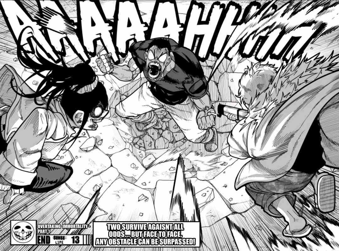 Sense Life Ch.13 p21