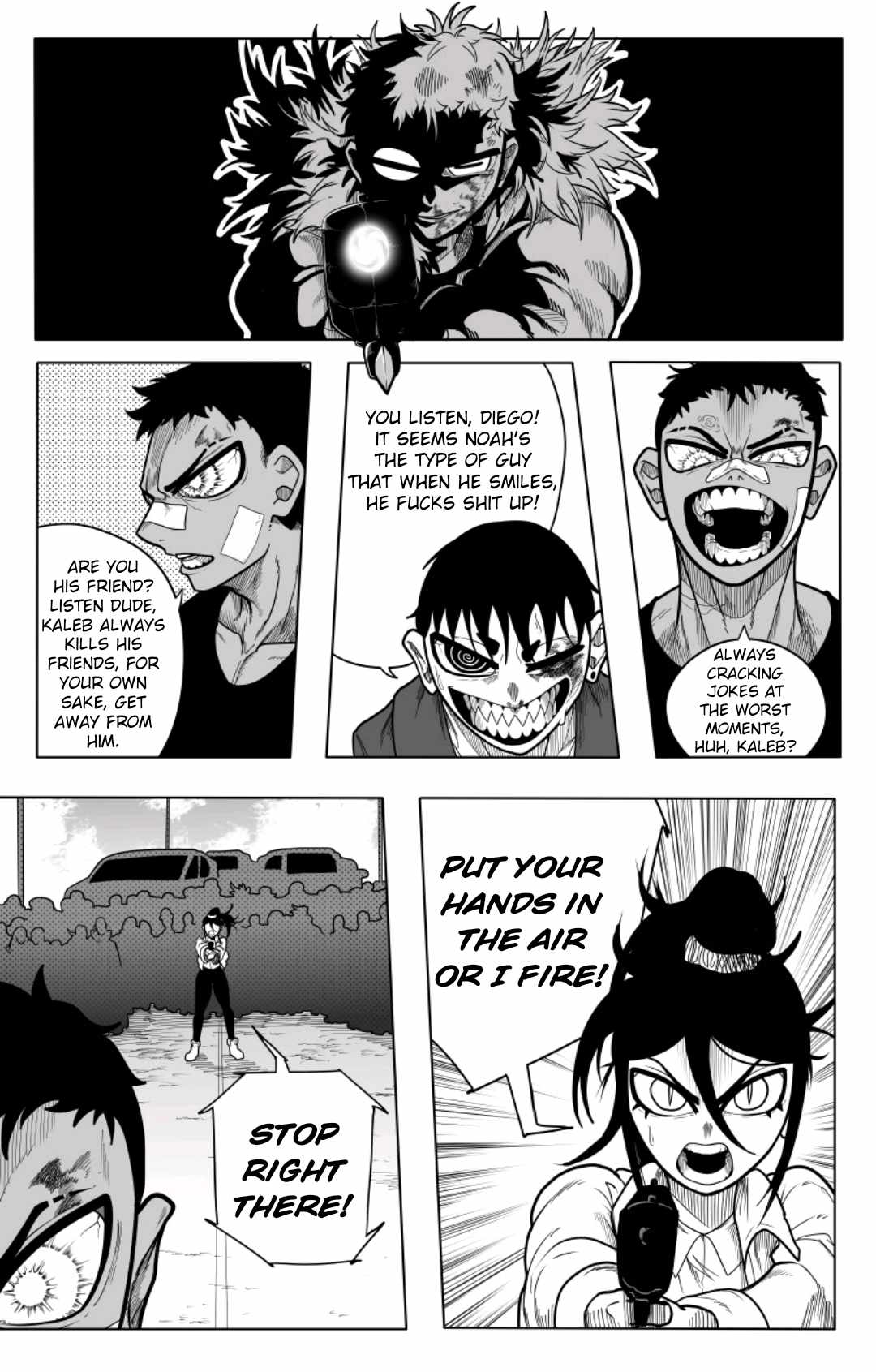 Sense Life Ch.13 p4