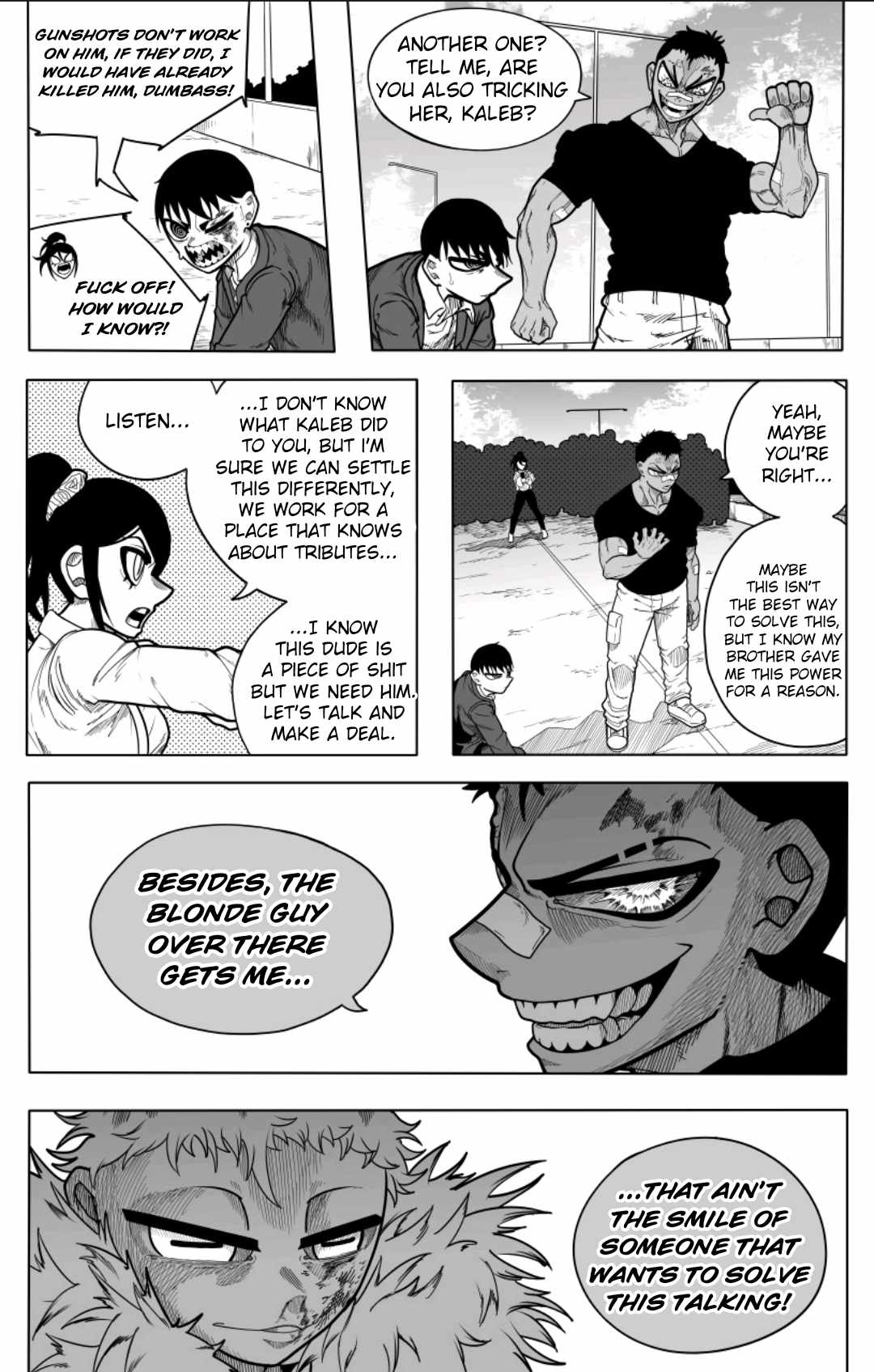 Sense Life Ch.13 p5