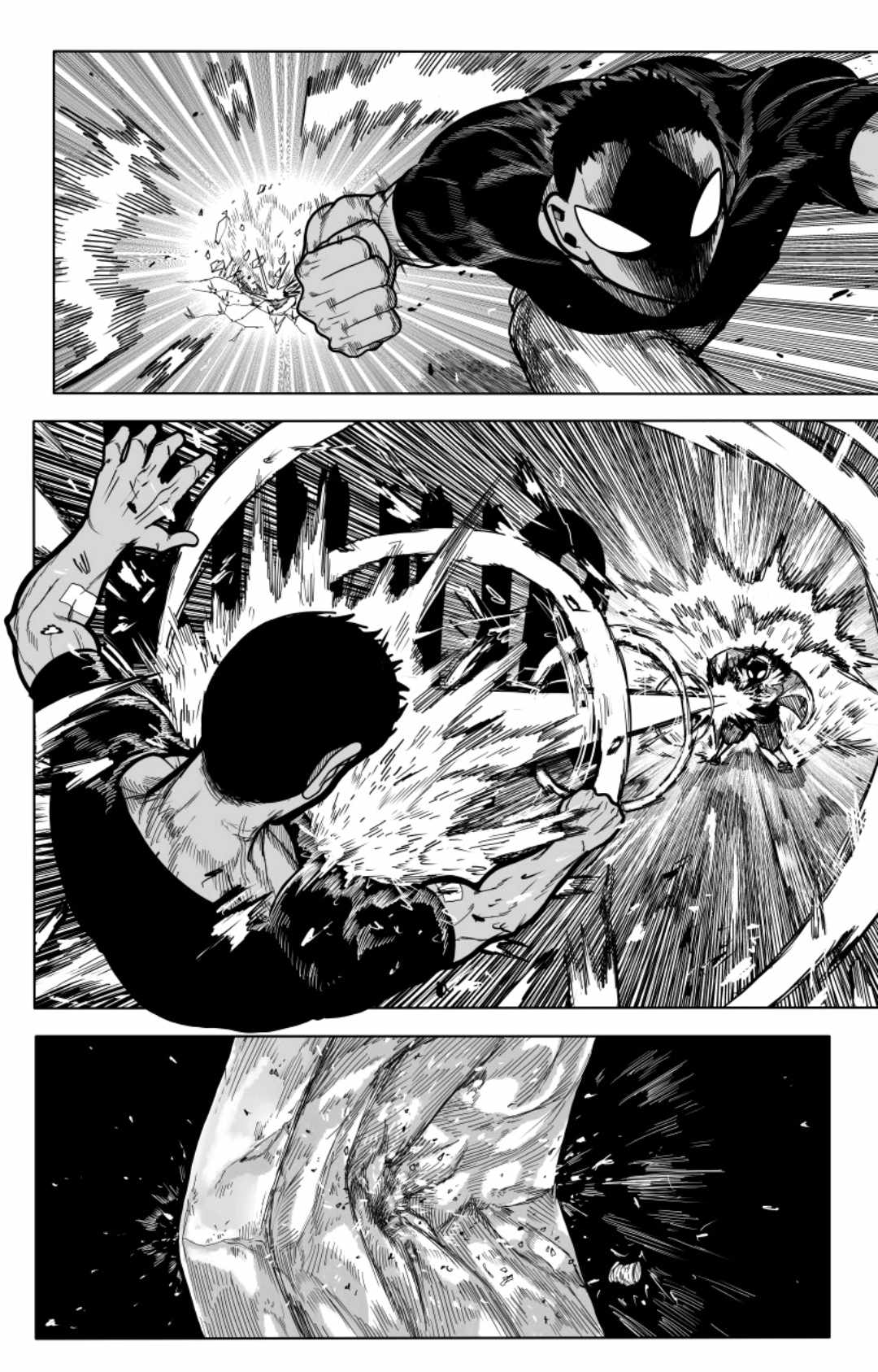 Sense Life Ch.13 p6