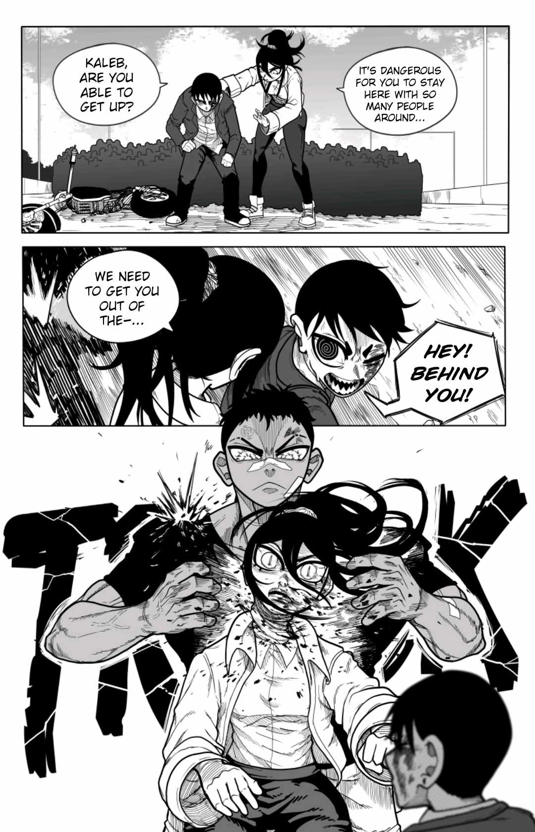 Sense Life Ch.13 p8