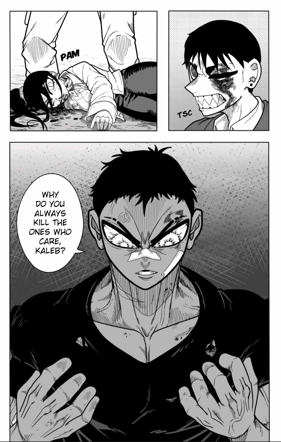 Sense Life Ch.13 p9
