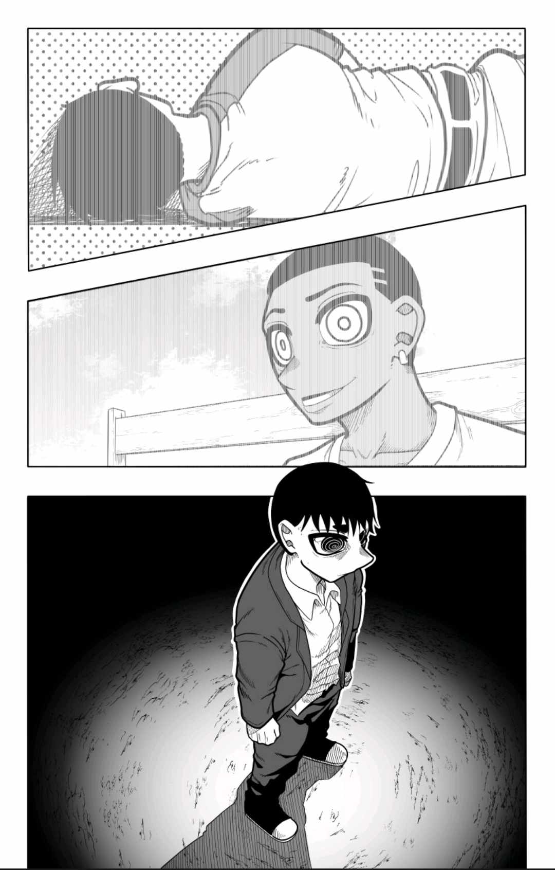 Sense Life Ch.13 p10
