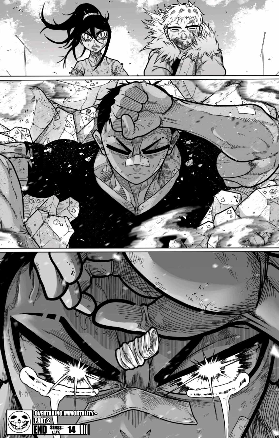 Sense Life Ch.14 p35