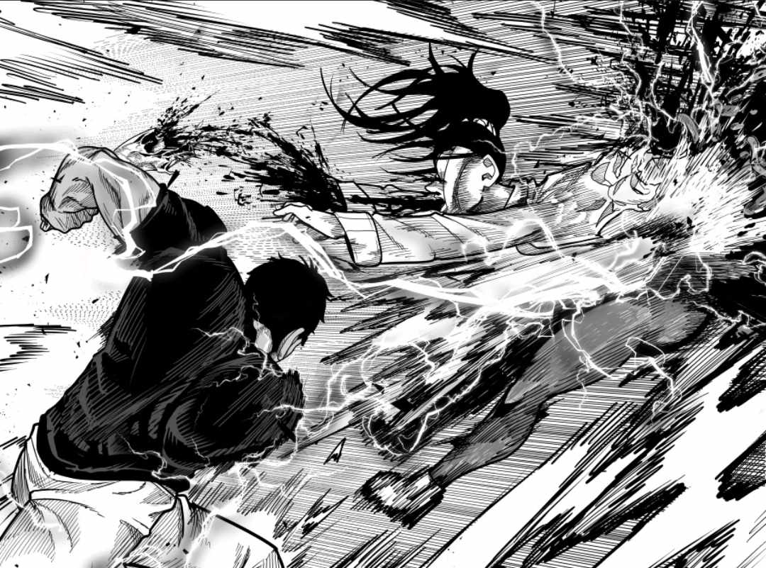 Sense Life Ch.14 p9