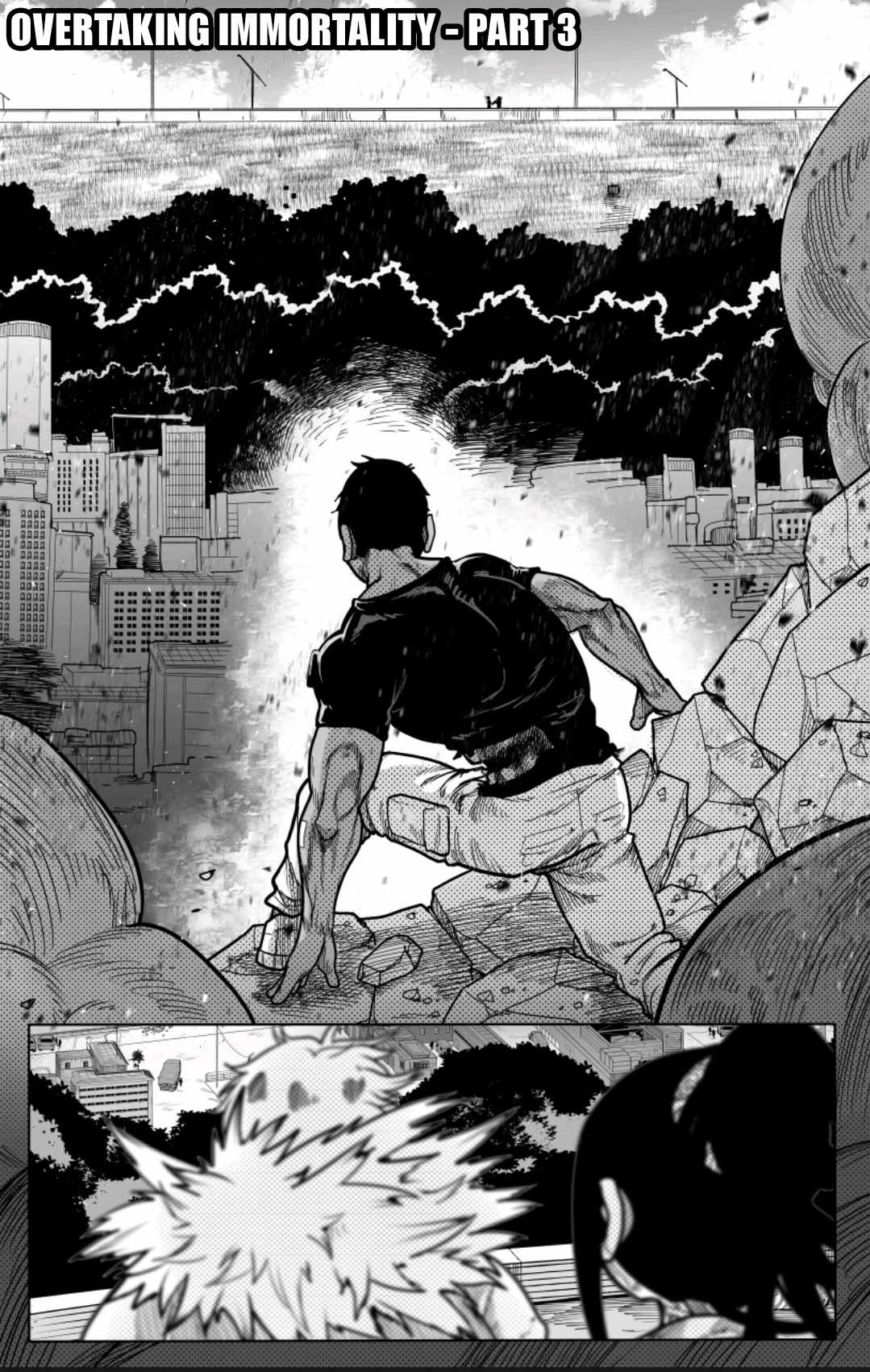 Sense Life Ch.15 p2