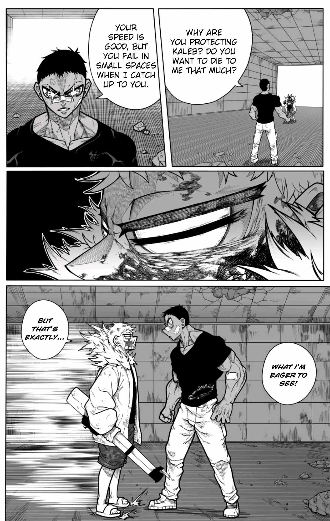 Sense Life Ch.15 p11