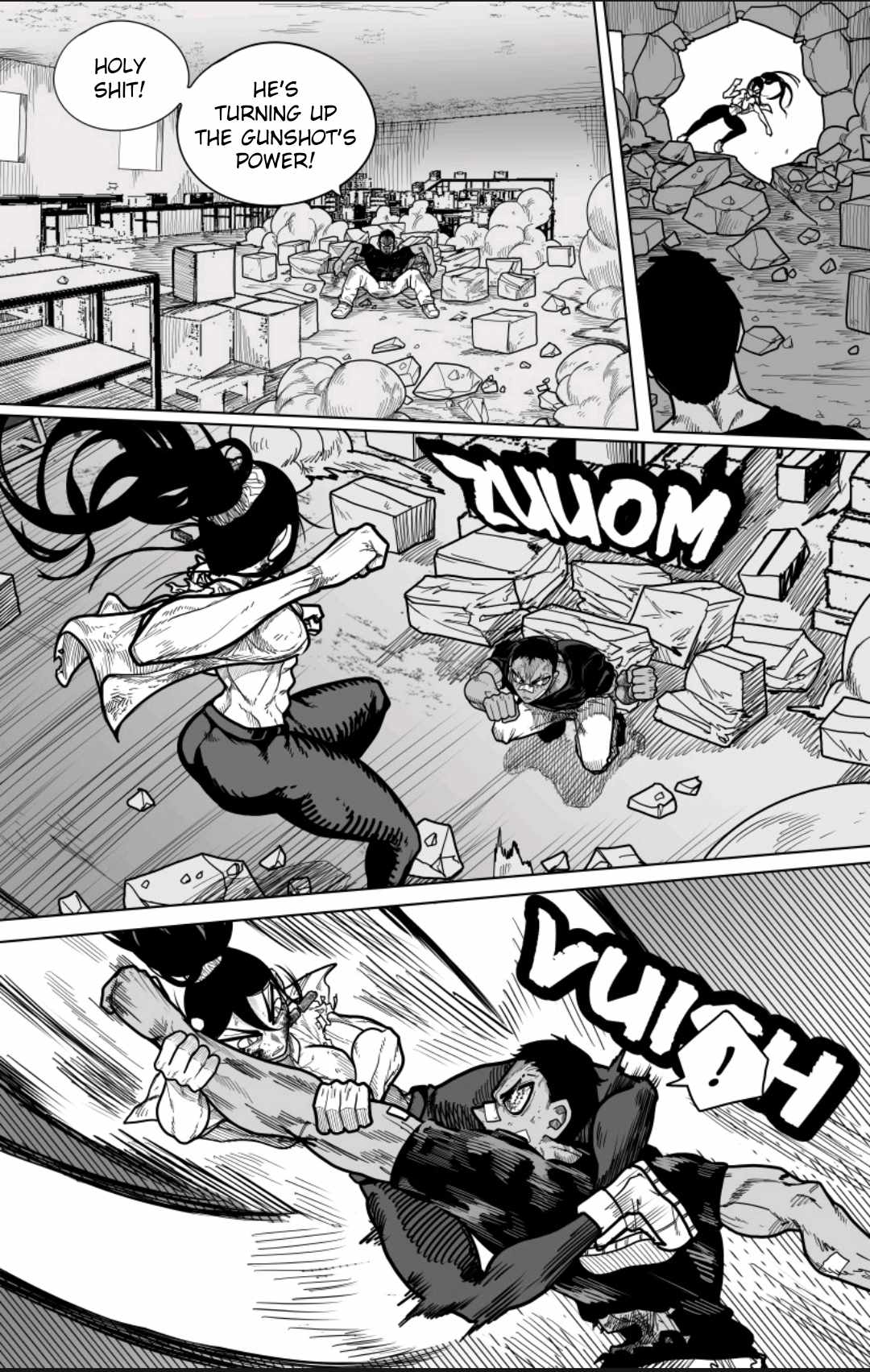 Sense Life Ch.15 p15