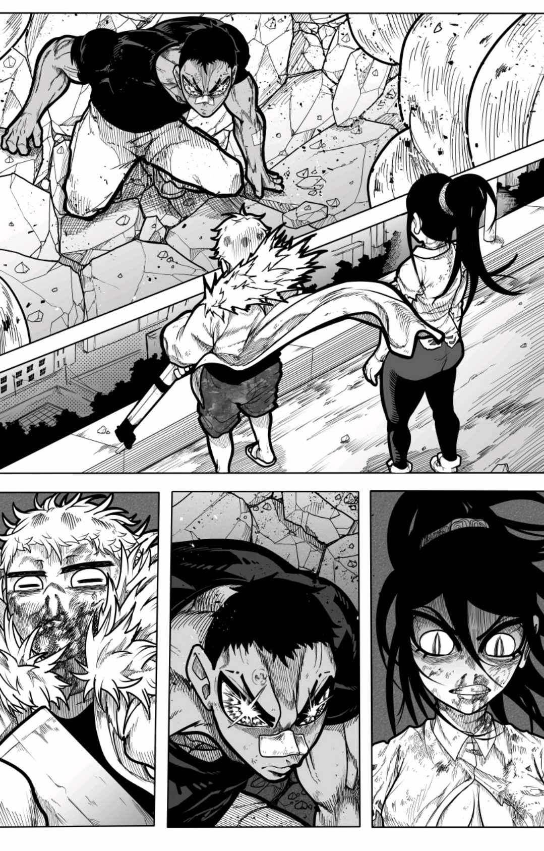Sense Life Ch.15 p3