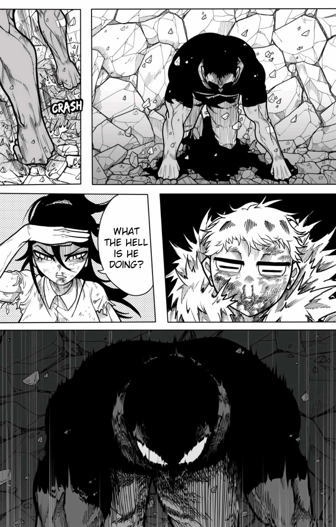 Sense Life Ch.15 p4