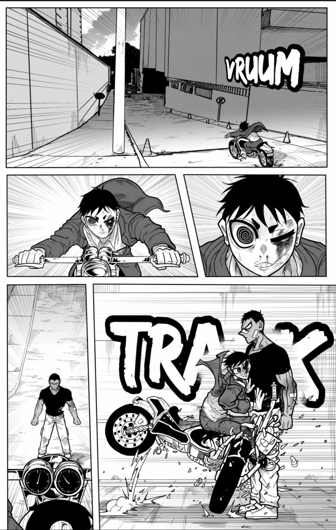 Sense Life Ch.15 p31