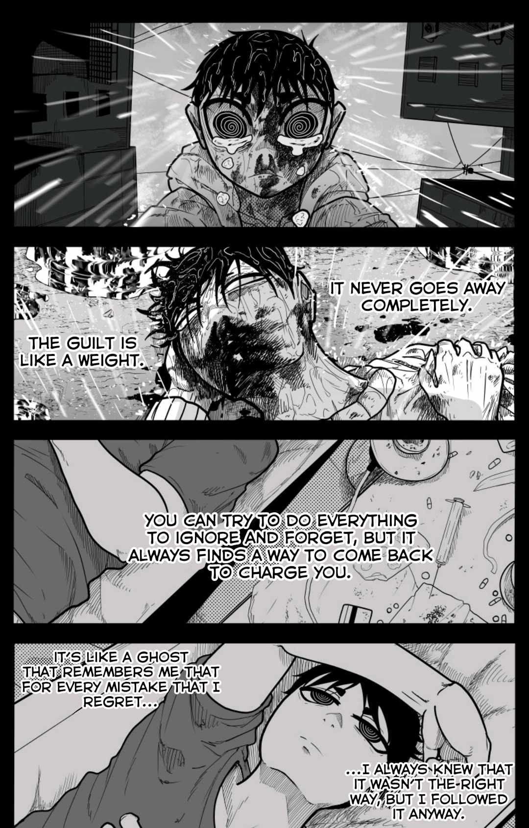 Sense Life Ch.15 p34