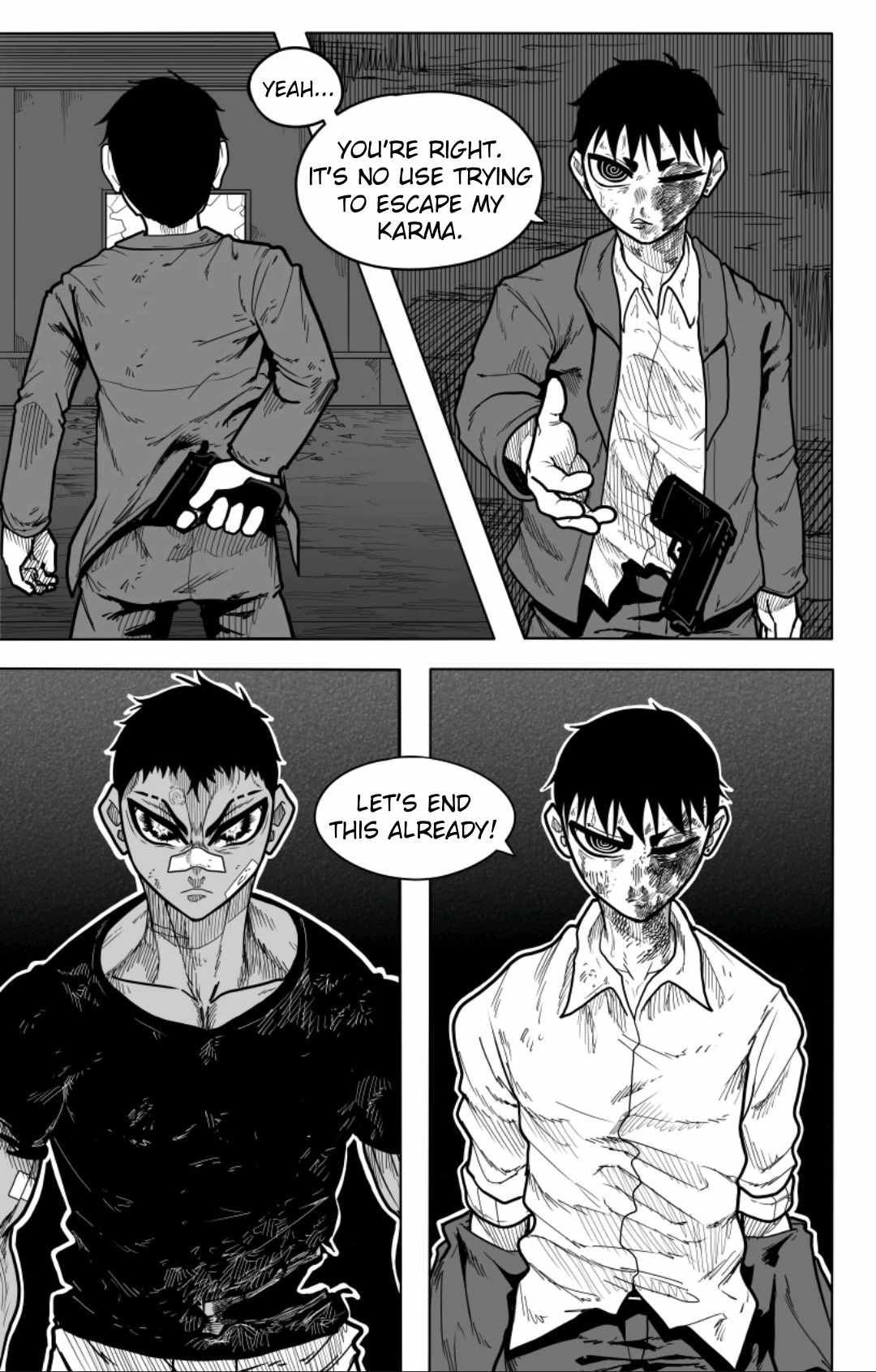 Sense Life Ch.15 p35