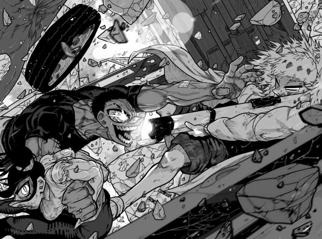 Sense Life Ch.15 p7