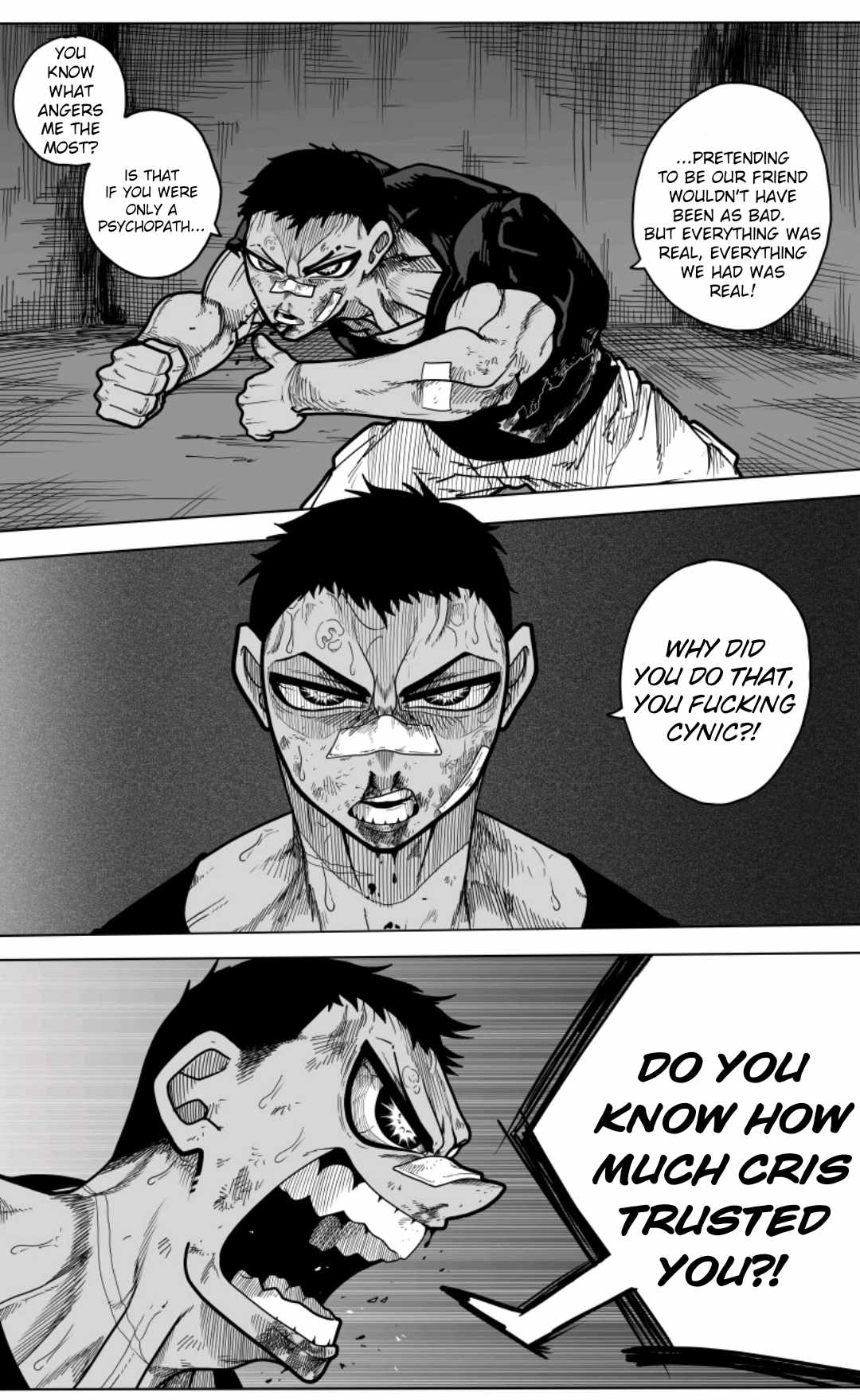 Sense Life Ch.16 p15