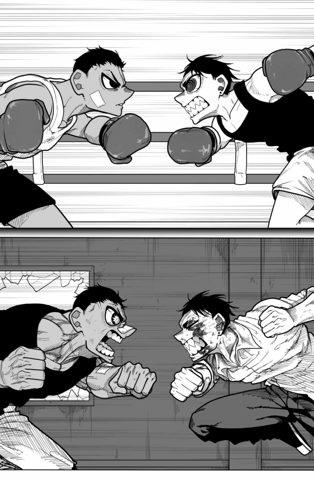 Sense Life Ch.16 p3