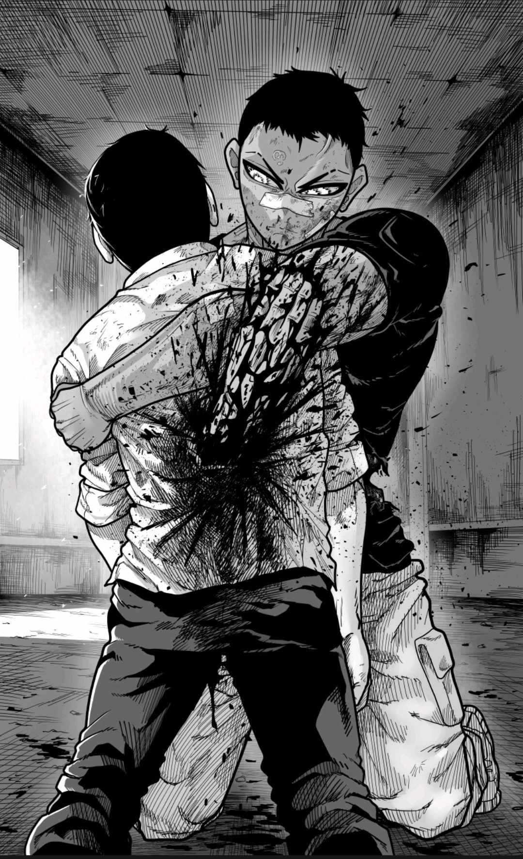 Sense Life Ch.16 p21