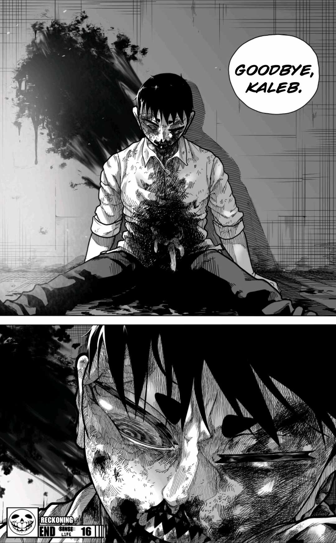 Sense Life Ch.16 p23