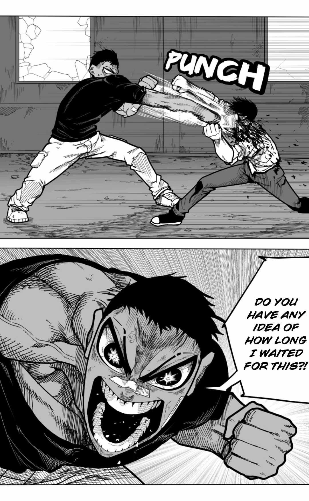Sense Life Ch.16 p4