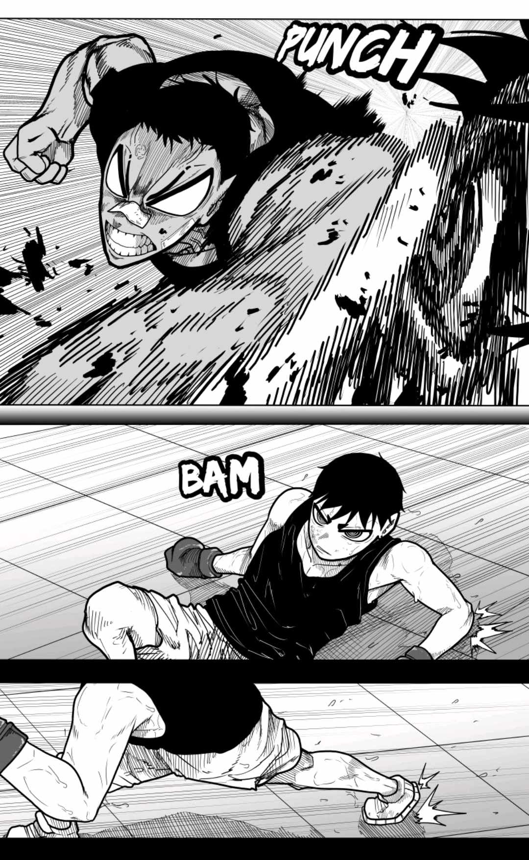 Sense Life Ch.16 p5