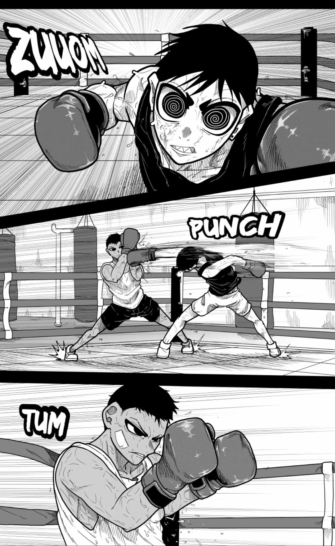 Sense Life Ch.16 p6