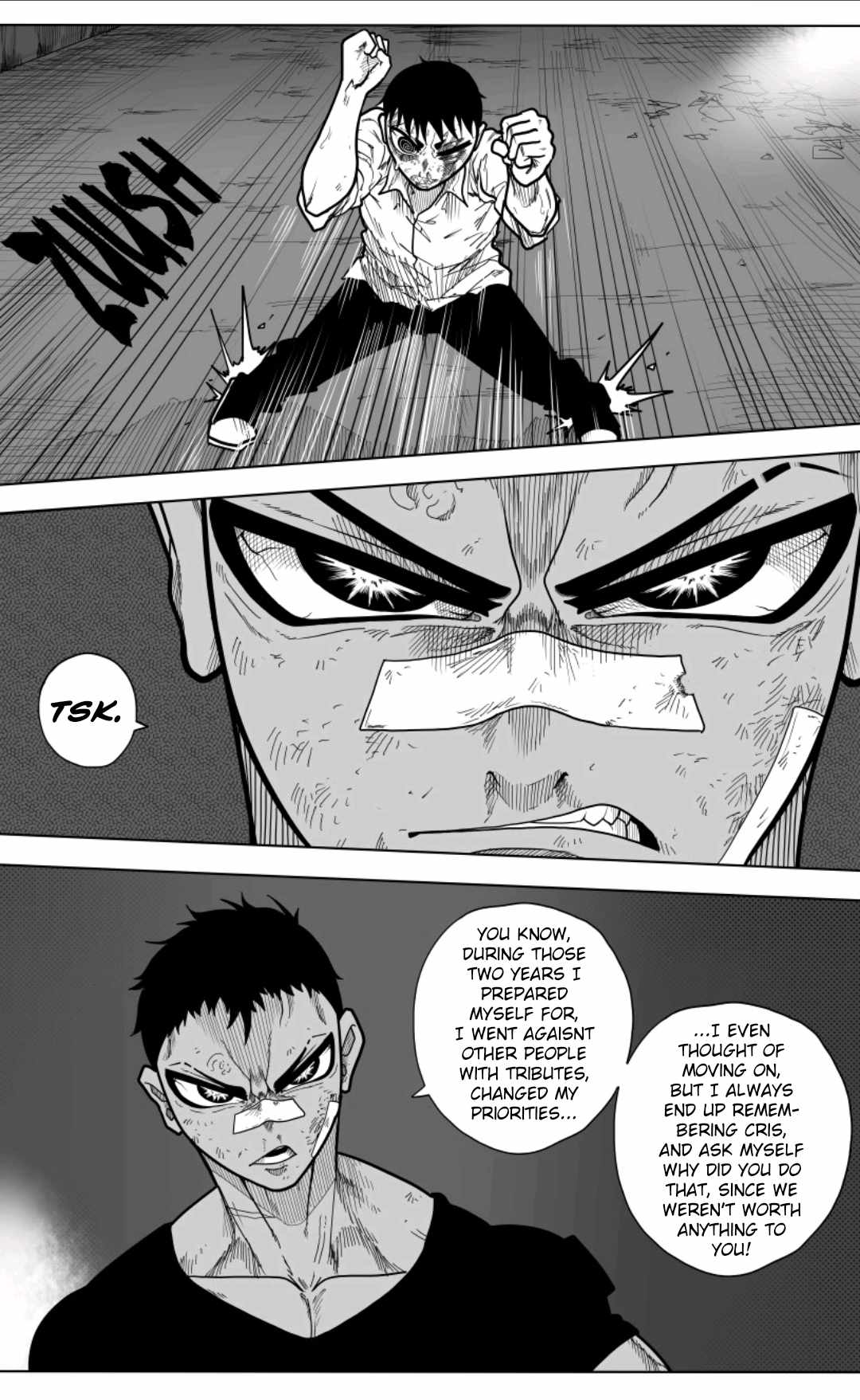 Sense Life Ch.16 p8