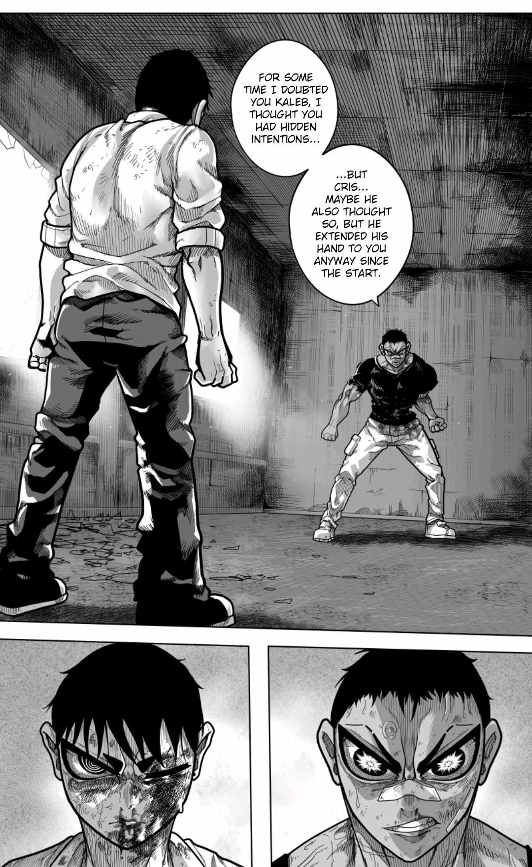 Sense Life Ch.16 p9