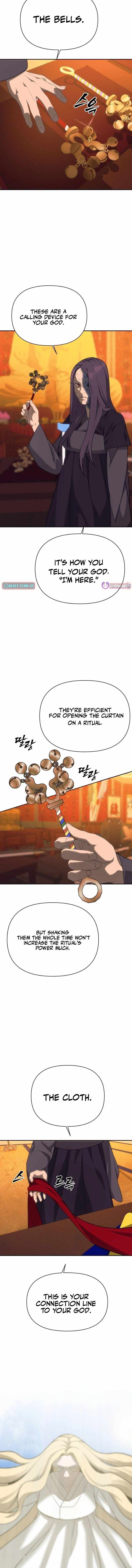 Sha-MONEY-ism Ch.46 p11