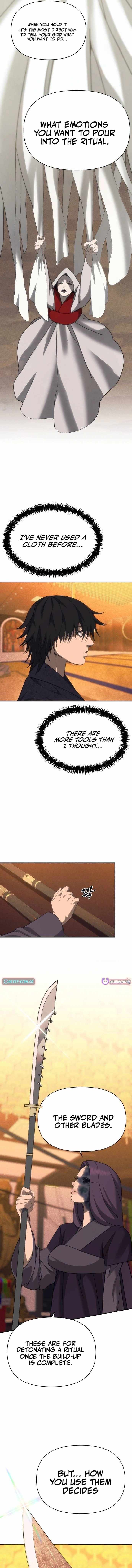 Sha-MONEY-ism Ch.46 p12