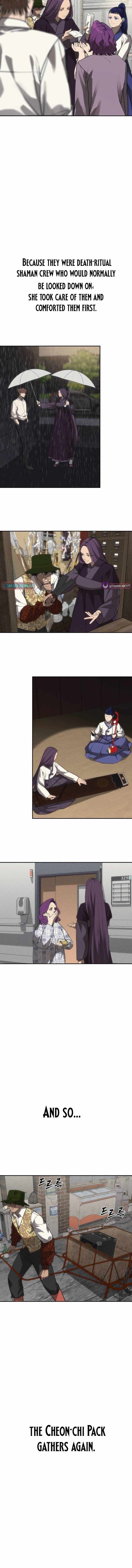 Sha-MONEY-ism Ch.46 p3
