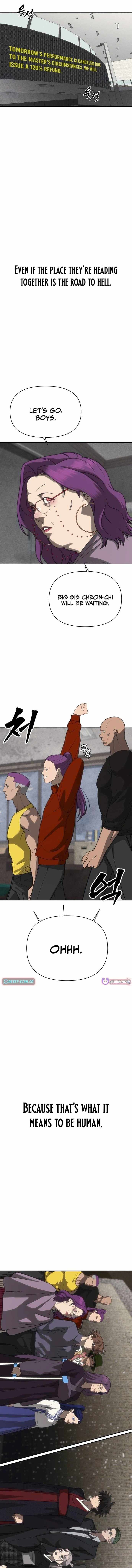 Sha-MONEY-ism Ch.46 p4