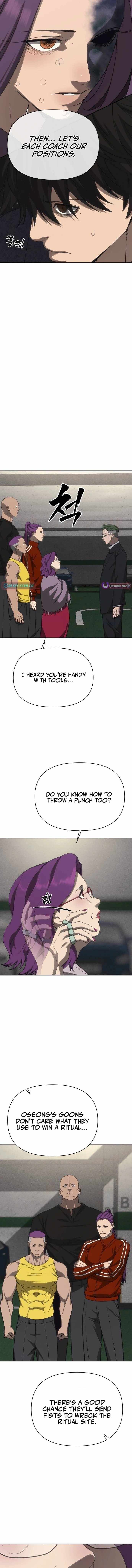 Sha-MONEY-ism Ch.46 p5