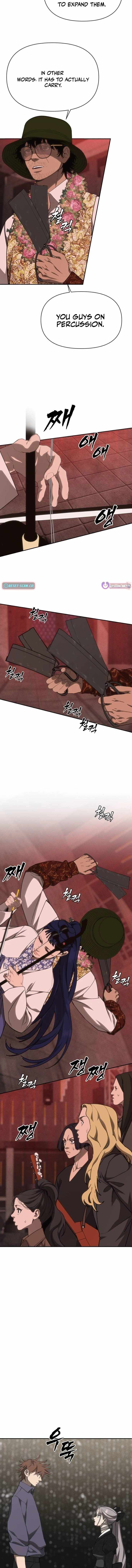 Sha-MONEY-ism Ch.46 p7