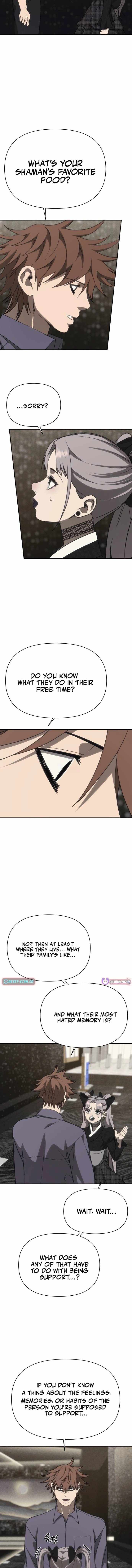 Sha-MONEY-ism Ch.46 p8