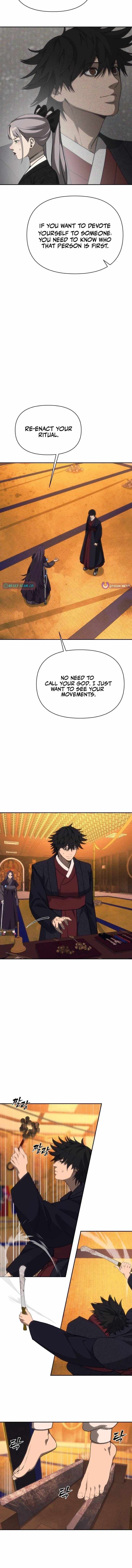 Sha-MONEY-ism Ch.46 p9
