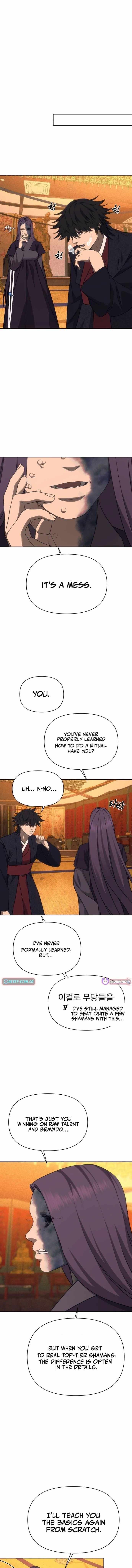 Sha-MONEY-ism Ch.46 p10