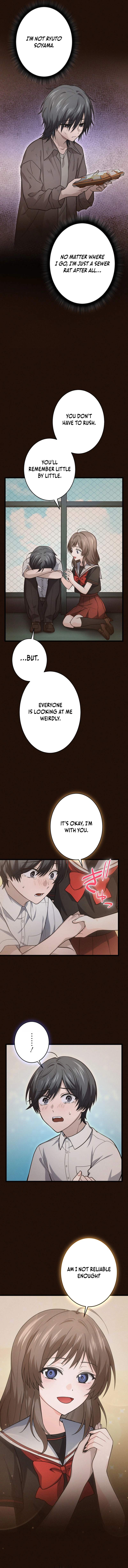 Shadow Master: The Peerless Legend Beneath the Moon Ch.21 p15