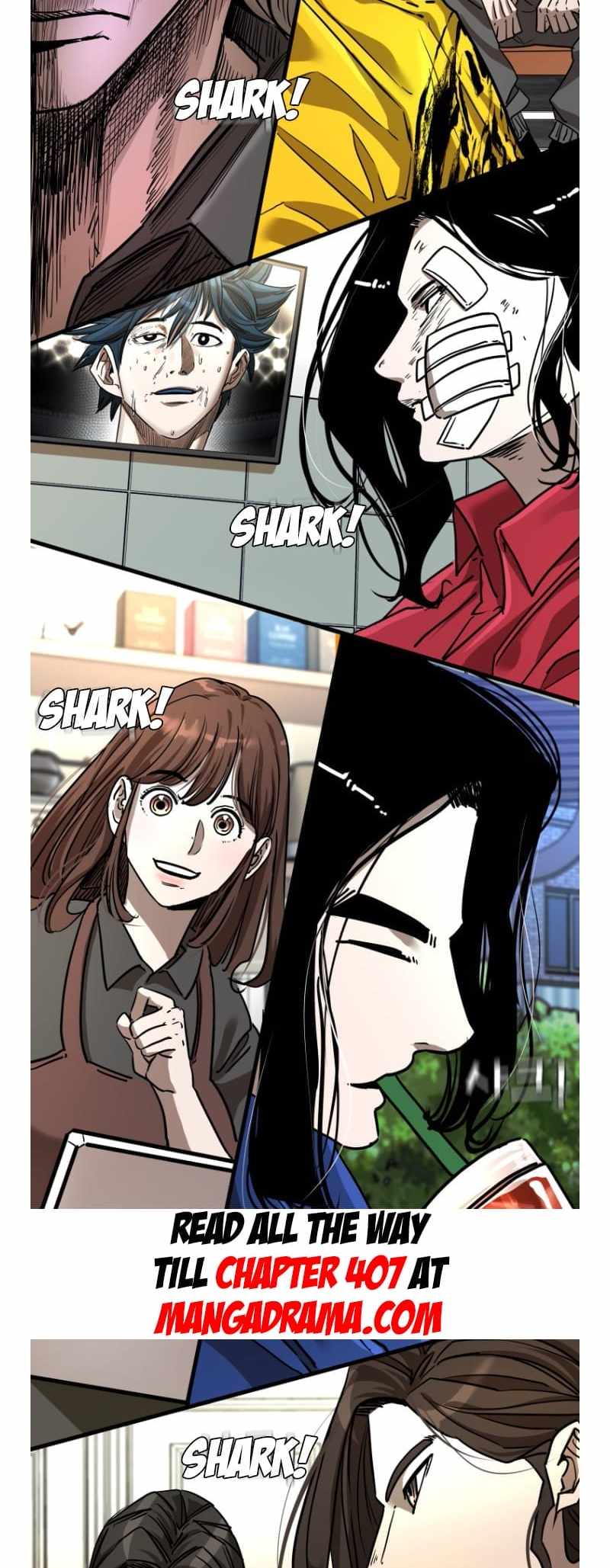 Shark Ch.342 p14