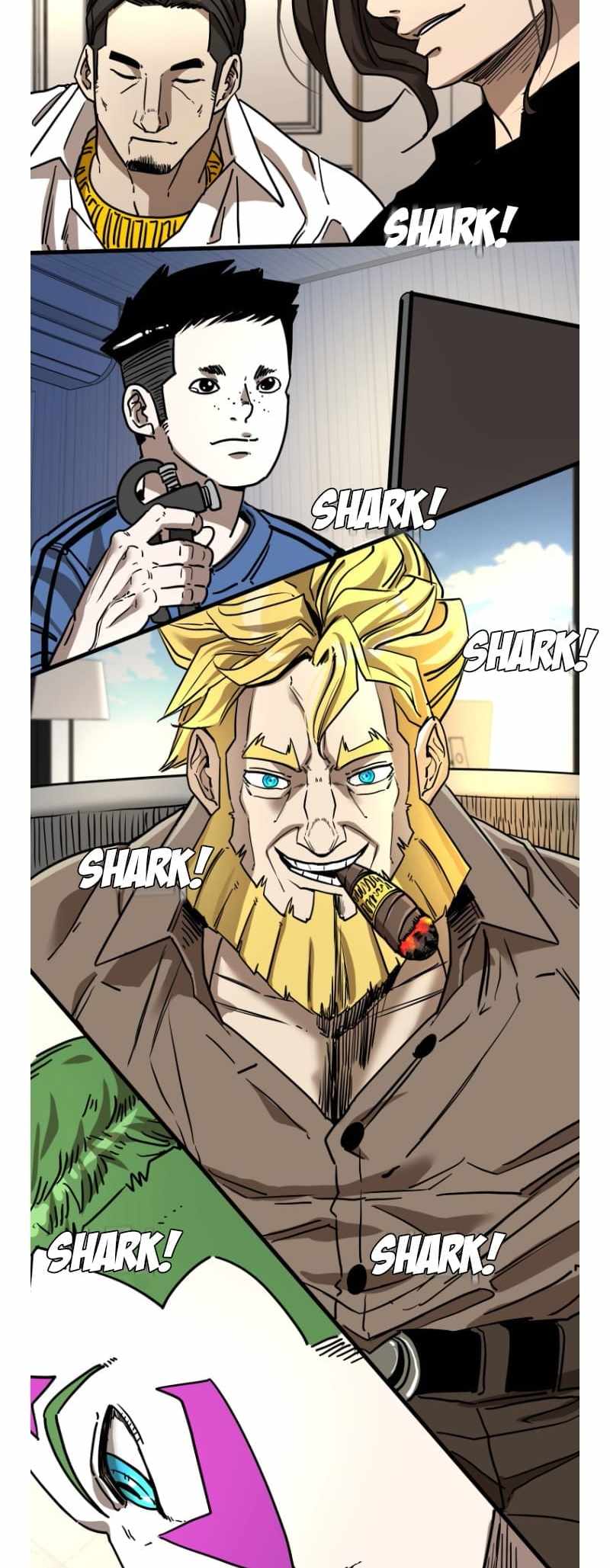 Shark Ch.342 p15