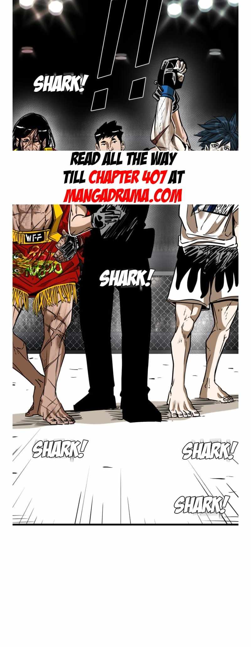 Shark Ch.342 p27