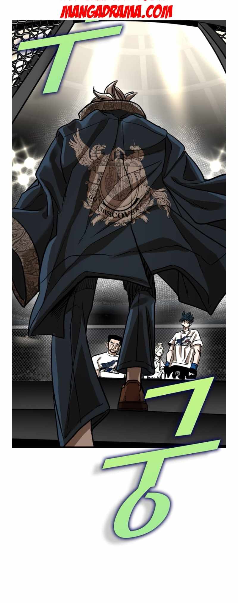 Shark Ch.342 p54