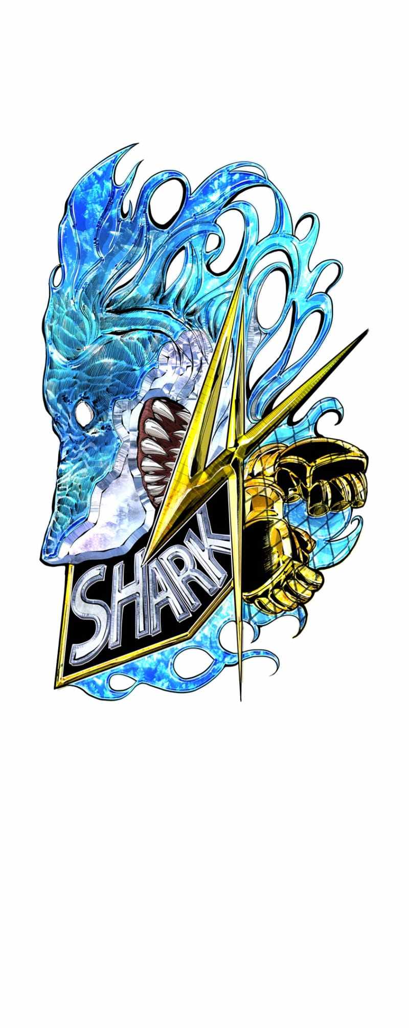 Shark Ch.348 p1