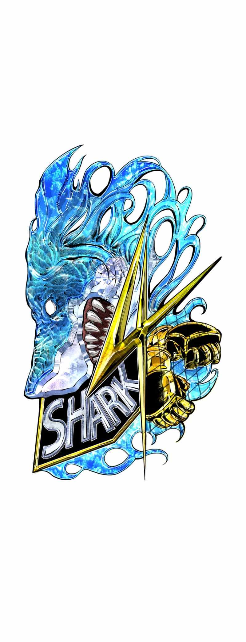 Shark Ch.350 p1