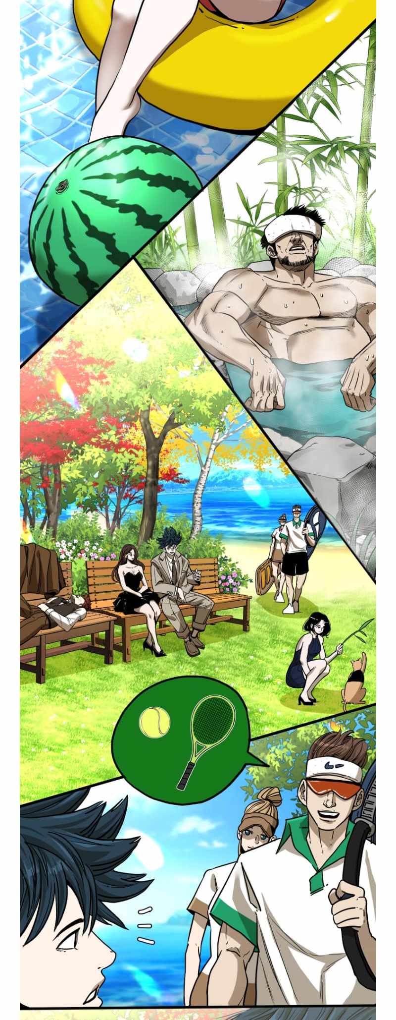 Shark Ch.351 p13
