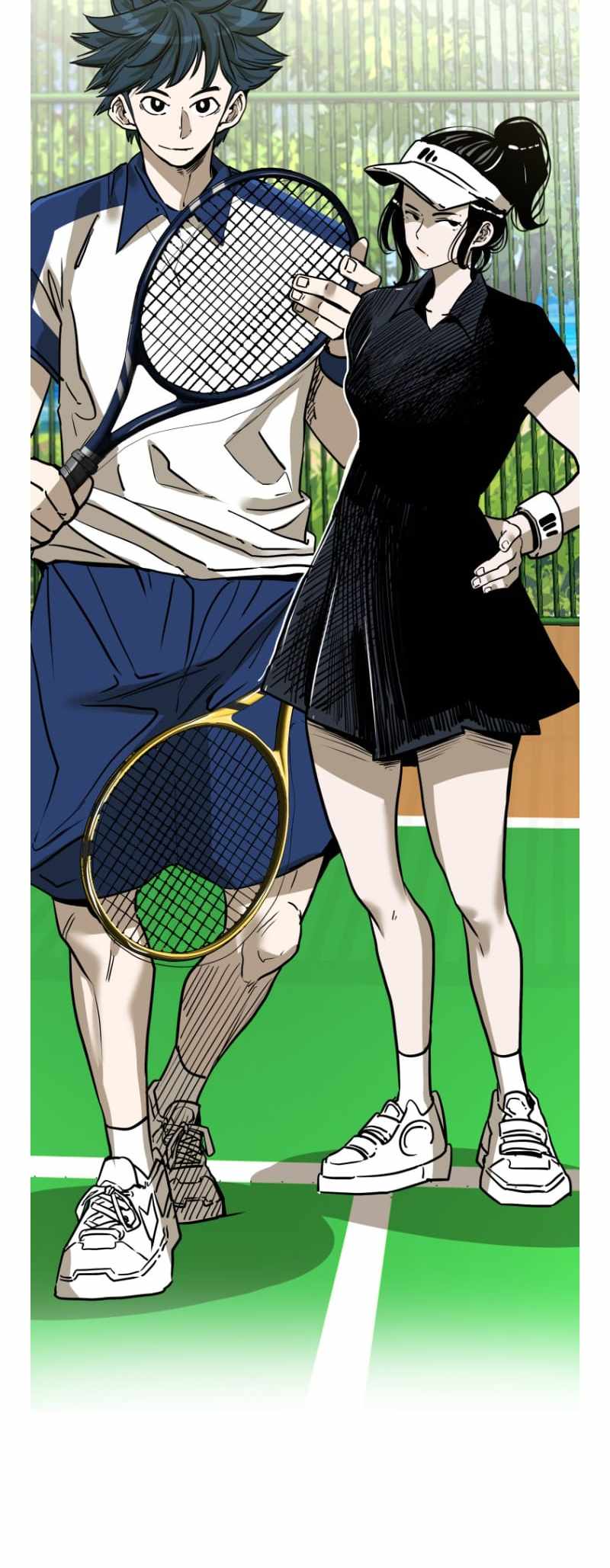 Shark Ch.351 p16