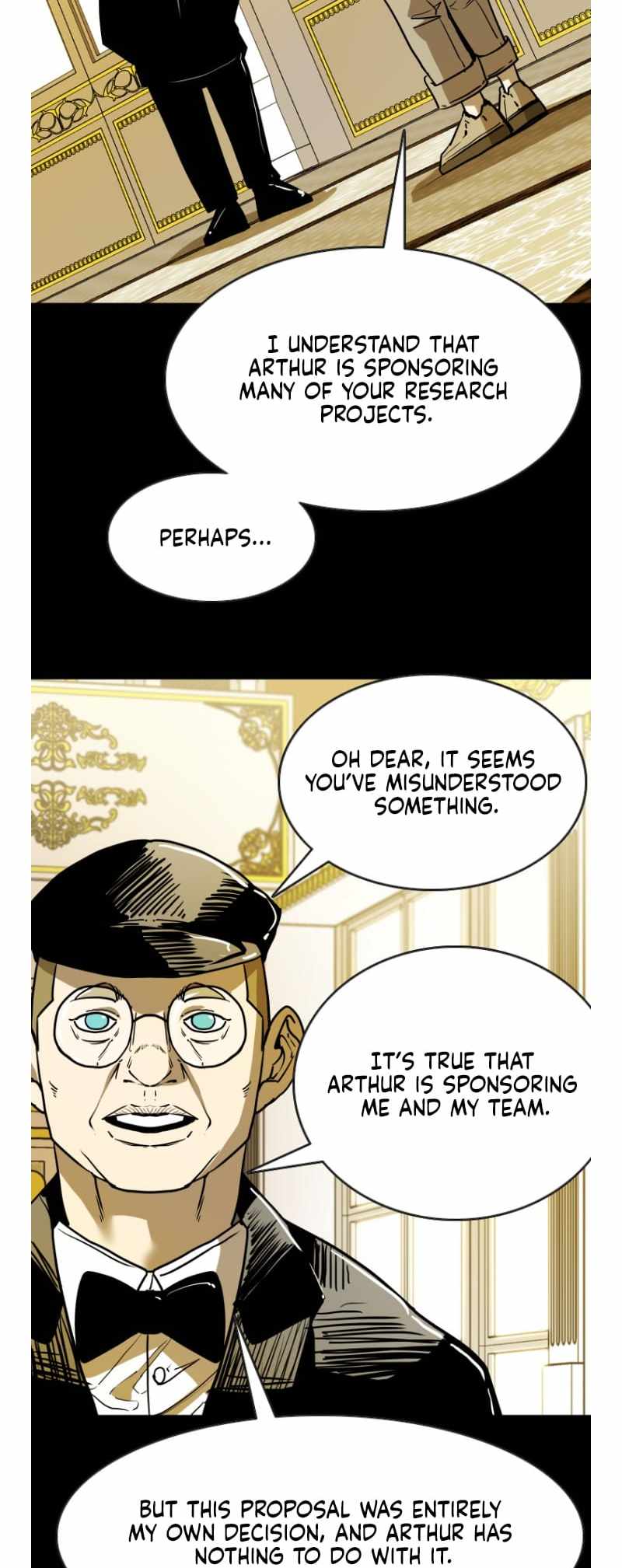 Shark Ch.351 p3