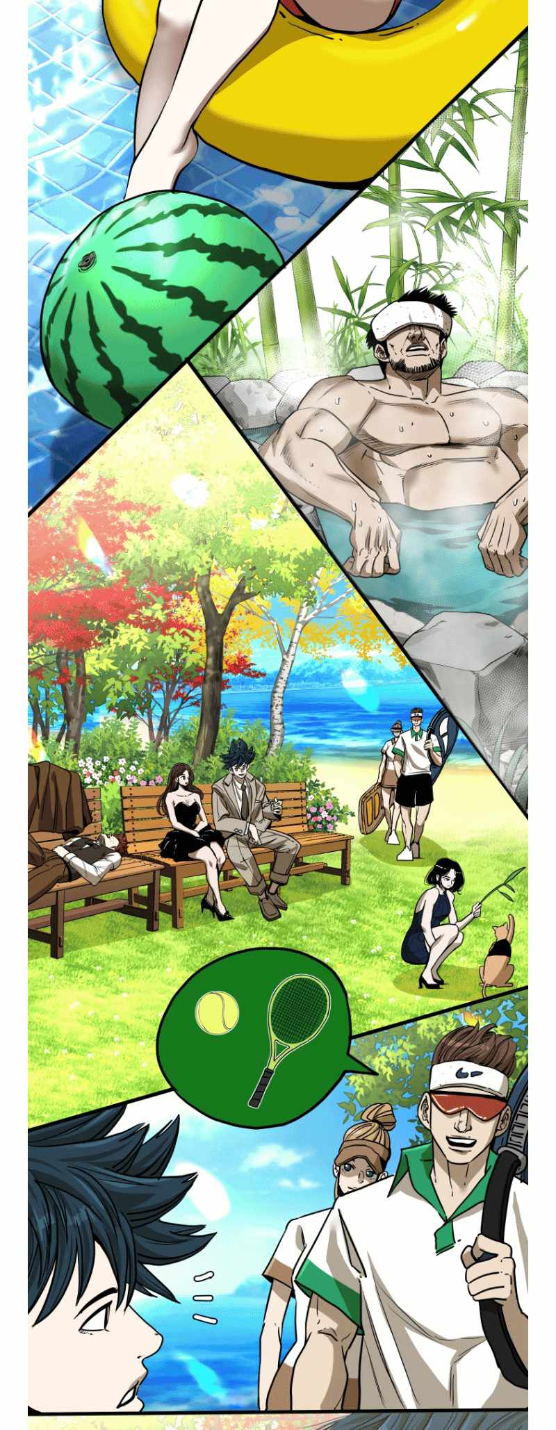 Shark Ch.351 p27