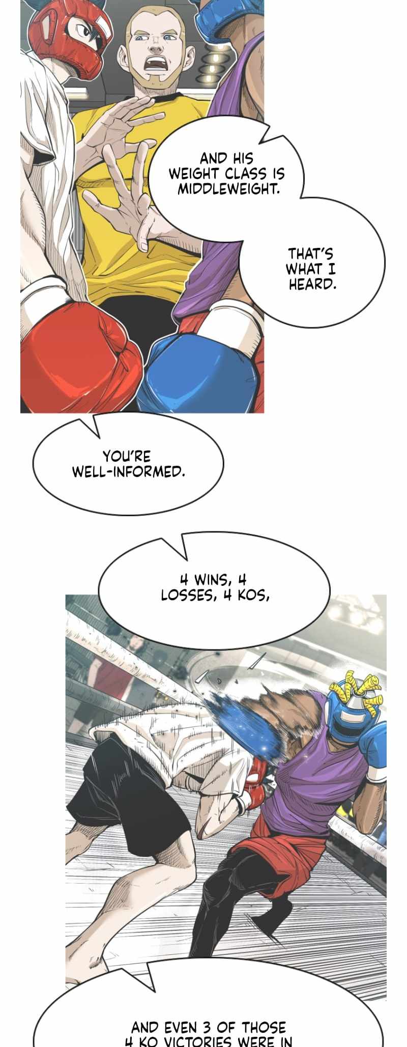 Shark Ch.351 p48