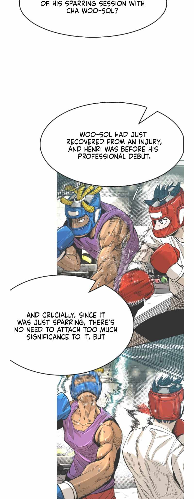 Shark Ch.351 p51